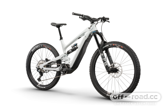 Yt industries clearance ebike